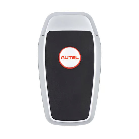 Autel IKEYAT003BL Independent Universal Smart Remote Key 3 Buttons