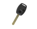 Honda Remote Key Shell 2 Button HON66 Blade