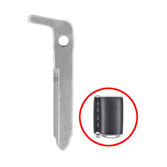 Mazda 2020 Smart Remote Blade