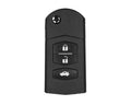 Keydiy KD Universal Flip Remote Key 3 Buttons Mazda Type B14-3