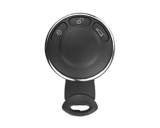 Mini Cooper Non-Proximity Key Remote 3 Buttons 868MHz