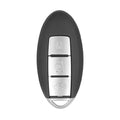 Autel IKEYNS003AL Universal Smart Remote Key 3 Buttons For Nissan