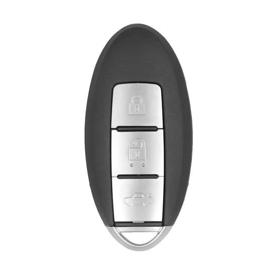 Autel IKEYNS003AL Universal Smart Remote Key 3 Buttons For Nissan