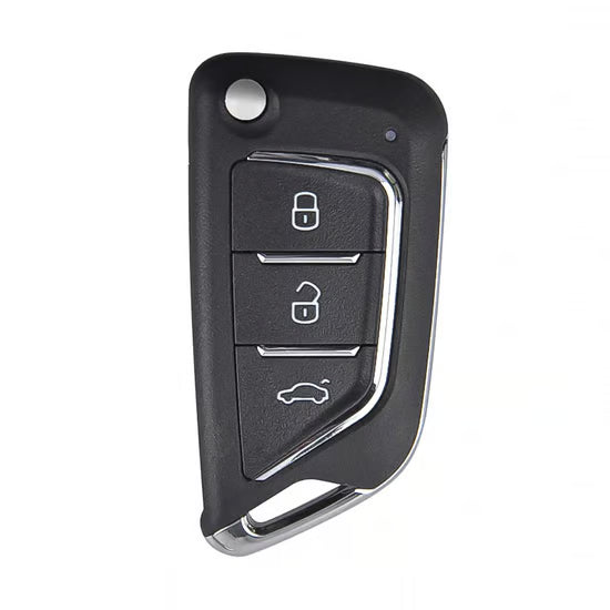 KeyDiy KD Universal Flip Remote Key Knife B21-3