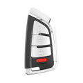 Xhorse Small Knife Style 4 Buttons Universal Smart Remote Key XSDFX2EN