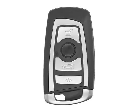 BMW CAS4 Proximity Smart Remote Key 4 Buttons 868MHz