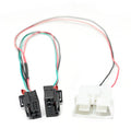 Volkswagen Passat B6 / B7 Emulator Connection Adapter