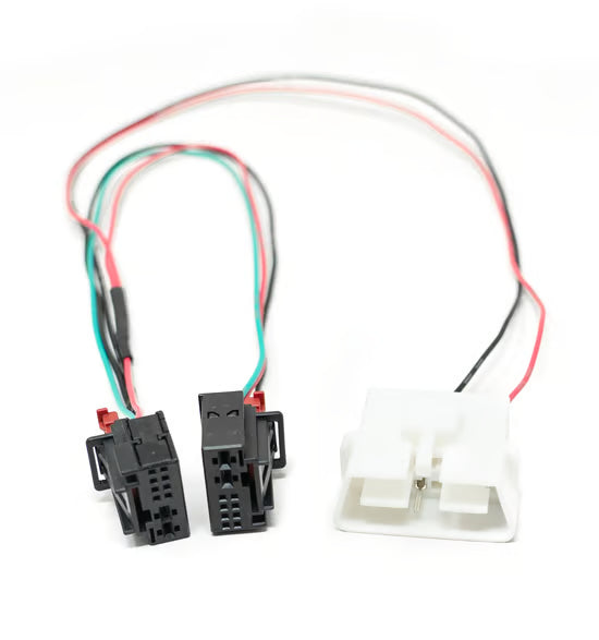Volkswagen Passat B6 / B7 Emulator Connection Adapter
