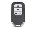 Keydiy KD Universal Smart Remote Key 3 Buttons Honda Type ZB10-3