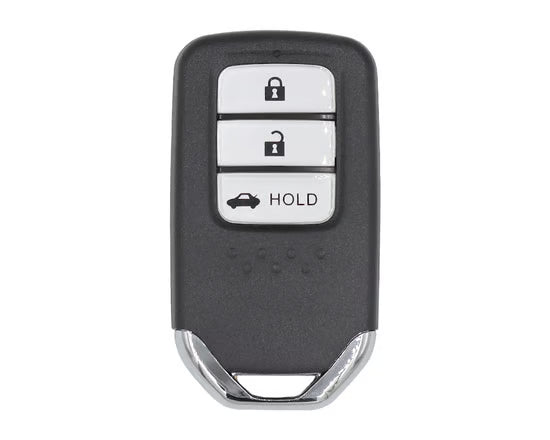 Keydiy KD Universal Smart Remote Key 3 Buttons Honda Type ZB10-3