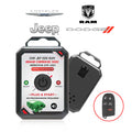 Jeep Emulator - Grand Cherokee Emulator - Chrysler Emulator 2015-2021 STEERING LOCK Emulator
