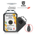 Jeep Grand Cherokee Chrysler Dodge 2011-2013 Steering Lock Emulator