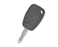 Renault Kangoo Master Remote Key 2 Buttons 433MHz PCF7946