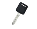 Nissan Square Transponder Key Shell NSN14