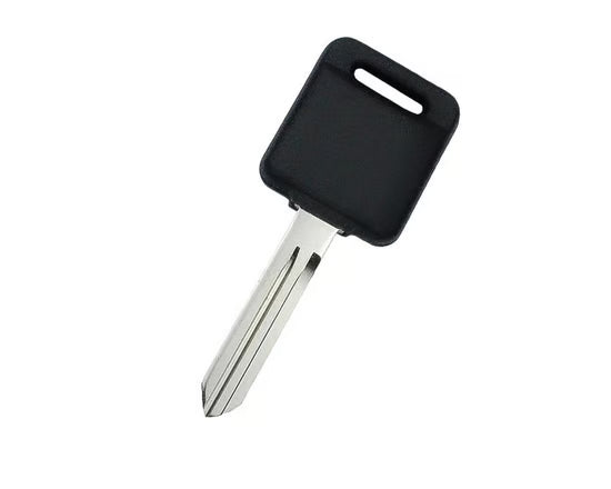 Nissan Square Transponder Key Shell NSN14