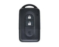 Nissan Qashqai 2008 Smart Remote Key 2 Buttons 433MHz 4D Transponder