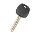 Toyota Transponder Key Shell TOY43 Blade